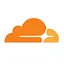 Cloudflare 网速测试 网站图标